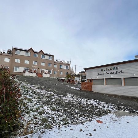 Viajero Calafate Hostel El Calafate Exterior foto