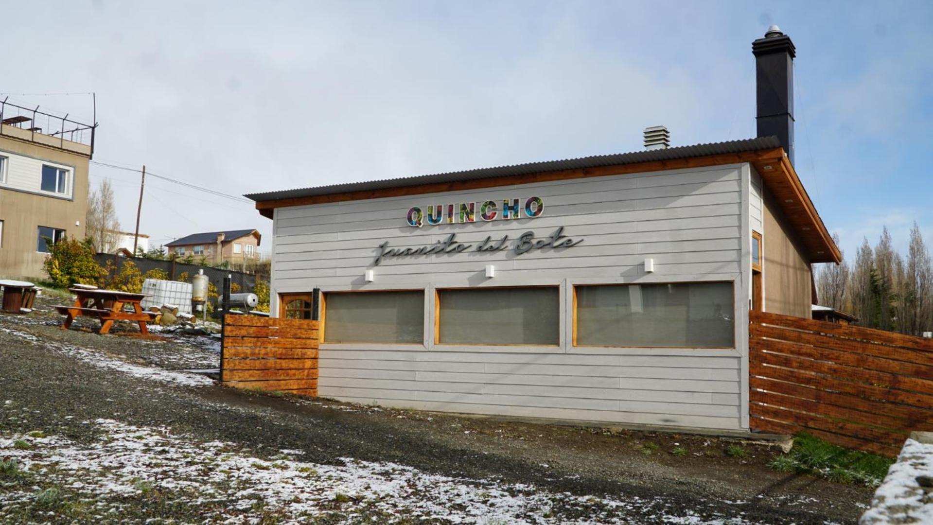Viajero Calafate Hostel El Calafate Exterior foto